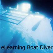 PADI Boat Diver eLearning
