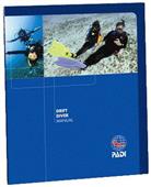PADI Drift Diver Manual