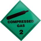 Compressed Gas (Sticker)