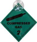 Compressed Gas (Sucker)