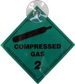 Compressed Gas (Sucker)