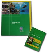 PADI Enriched Air Diver Manual Computer Use