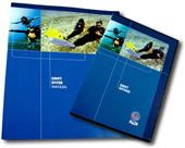 PADI DVD Pak - Drift Diver with Manual