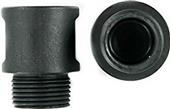 Mares Bungee Extension Nuts (pair)