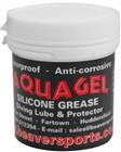 60 Gramme Tub of Aquagel - Silicone Grease