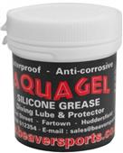 60 Gramme Tub of Aquagel - Silicone Grease