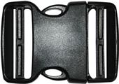 Mares 50mm BCD Buckle