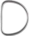 Stainless Steel D Ring 2 Inch