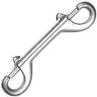 Stainless Steel Double Eye Bolt Snap