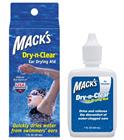 Mack’s Dry-n-Clear Ear Drying Aid