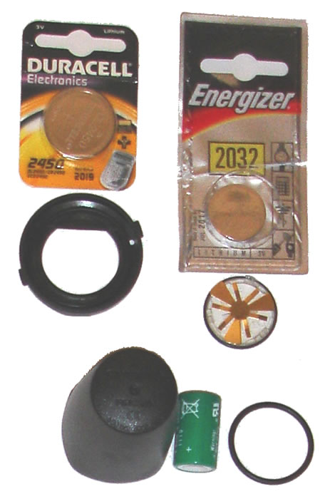 Suunto 9 online battery replacement